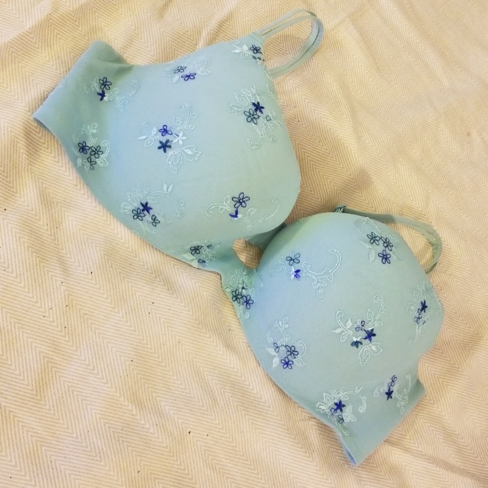 VS Angels Bra